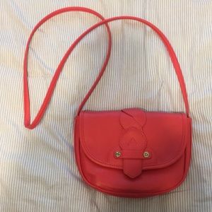 Danielle Nicole shoulder purse